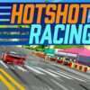 Hotshot racing hires