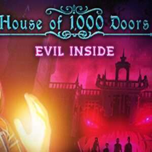 House of 1000 doors hires