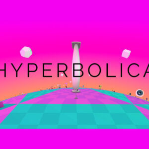 hyperbolica800