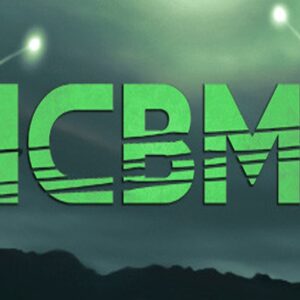 ICBM PC Steam CD Key