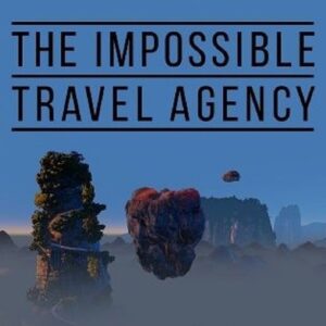 Impossible travel800