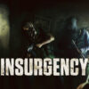Insurgency cover