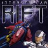Interstellar rift