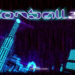 Ionball 3