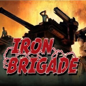 Iron brigade 1