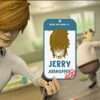 Jerry jobhopper hires