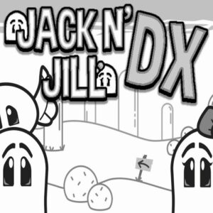Jack n jill dx