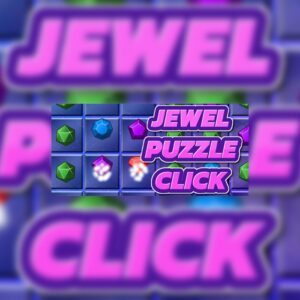 Jewel puzzle click 800