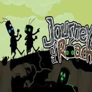 journeyofroach 2