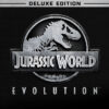 Jurassic world evolution