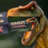 Jurassic city walk800