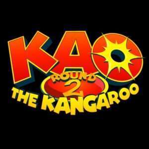 Kao the kangaroo800