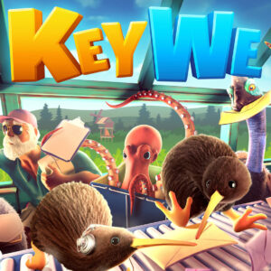 KeyWe Steam CD Key