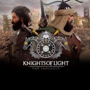 Knights of light800