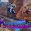 Kongfusion800