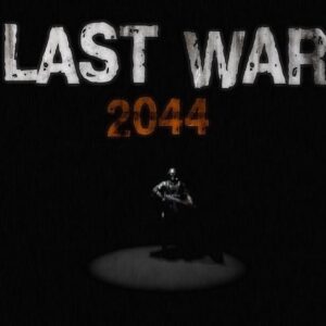 Last war 2044
