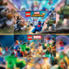 Lego marvel super heroes bundle800