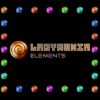 Labyronia elements