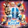 Last knight rogue rider edition