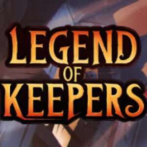 Legend of Keepers: Career of a Dungeon Manager Steam CD Key