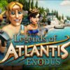 Legends of atlantis exodus 1