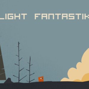 Light Fantastik Steam CD Key