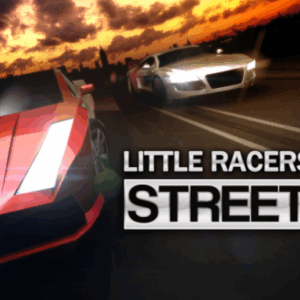 littleracers 2