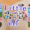 Little elf1800