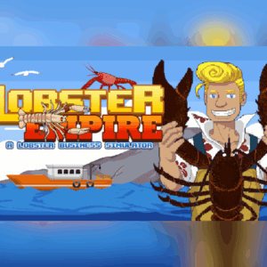 lobsterempire 2