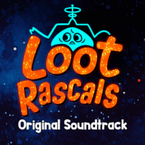 Loot Rascals - Soundtrack DLC PC Steam CD Key