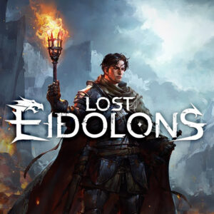 losteidolons800