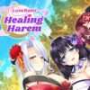 Lovekami healing harem hires