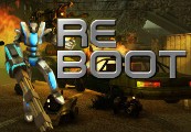 ReBoot Steam CD Key