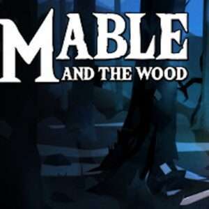 Mable the wood steam cd keyhires