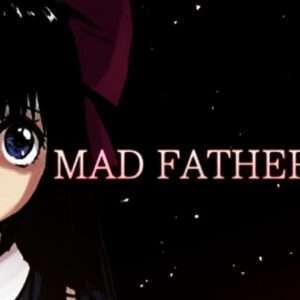 Mad father800
