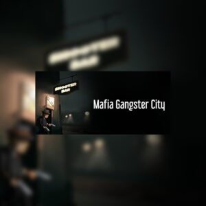 Mafia gangster city800