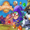 magical 800