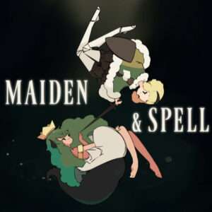 maidenandspell173