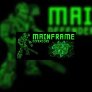 Mainframe defenders hires