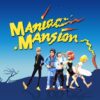 Maniac mansion
