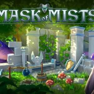 Mask of mists