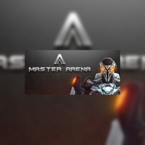 Master arena800