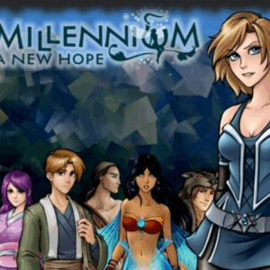 milleniumanewhope 2