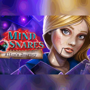 mindsnaresalicesjourney