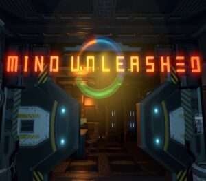 Mind Unleashed PC Steam CD Key