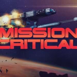 Mission critical