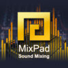 mixpad800