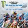 Monster energy supercross3 800 1 2