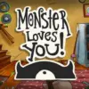 Monster loves you hires