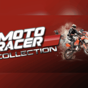motoracercollection 2